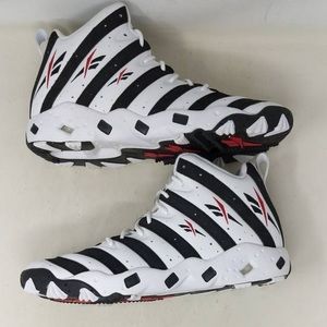 Reebok big hurts frank thomas size 11